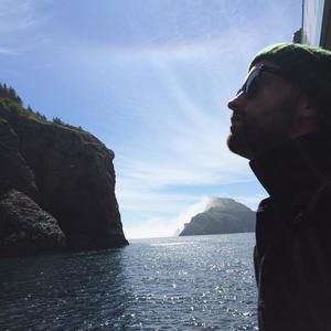 Meet your Posher, Cody